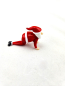 Preview: Yoga Santa Claus