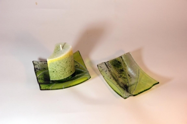 Kerzenhalter Verde Epoche