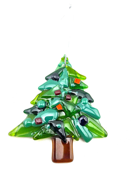 Fusing Tannenbaum