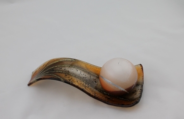 Kerzenschale Kalipso