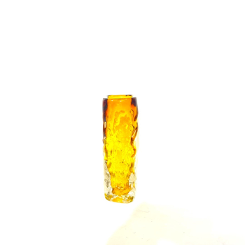 Vase Amber