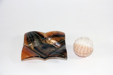 Kerzenschale Kalipso