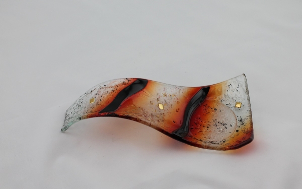 Kerzenschale Colorful