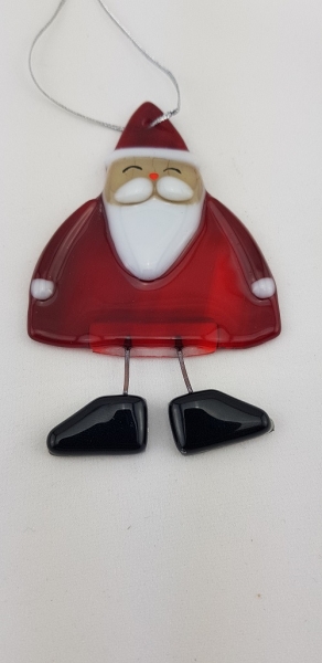 Santa Claus
