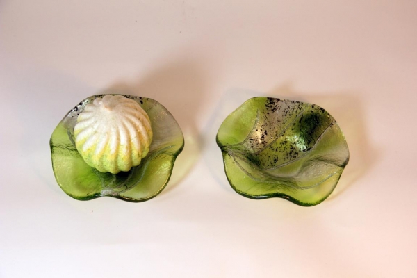 Kerzenhalter Verde Epoche