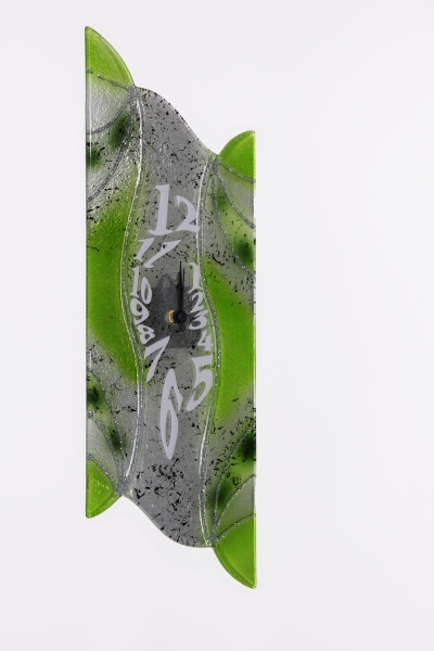 Wanduhr Verde Epoche