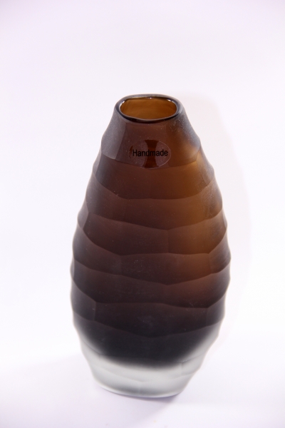 Vase Brown