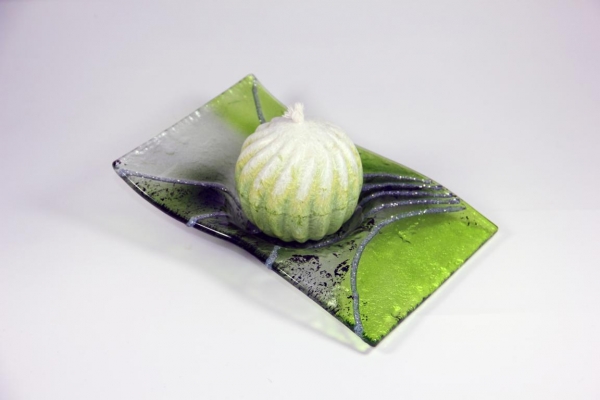 Kerzenhalter Verde Epoche