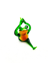 Yoga Frosch